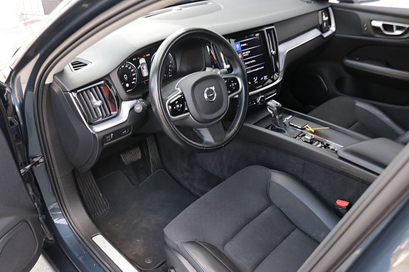 Volvo V60 6 of 20