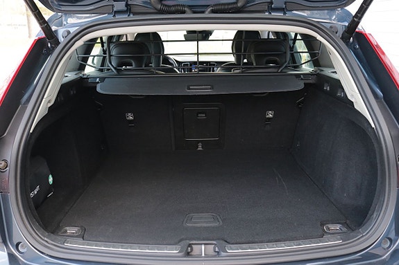 Volvo V60 18 of 20