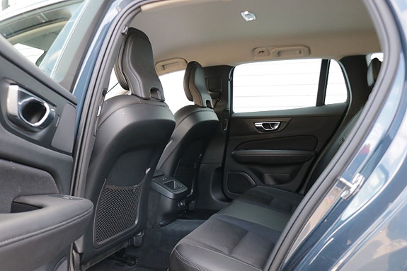 Volvo V60 8 of 20