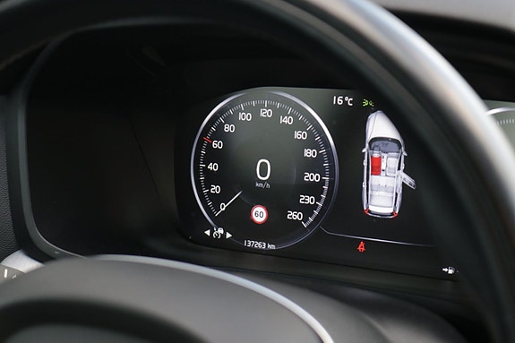 Volvo V60 15 of 20