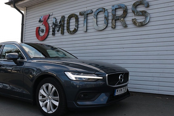 Volvo V60 20 of 20