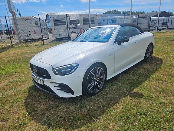 Mercedes-Benz AMG GT 63 s