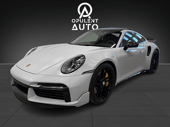 Porsche 911 7 of 29