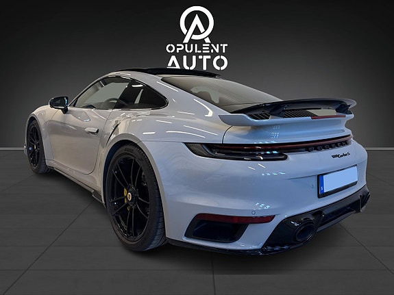 Porsche 911 5 of 5