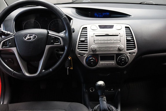 Hyundai i20 18 of 19