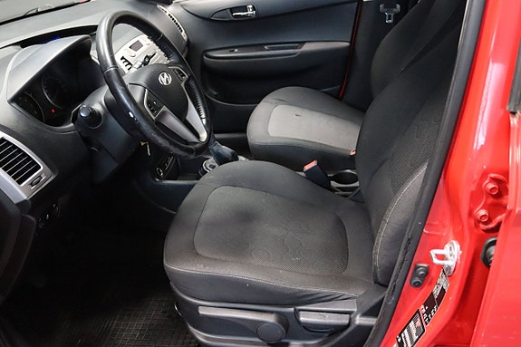 Hyundai i20 16 of 19