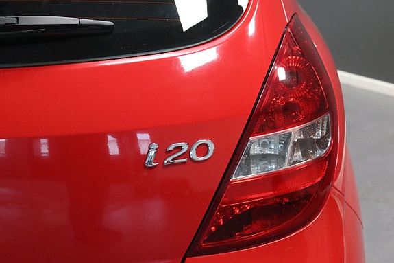 Hyundai i20 13 of 19