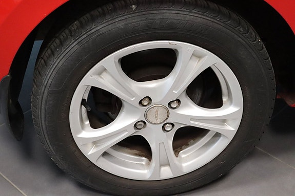 Hyundai i20 14 of 19