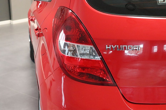 Hyundai i20 12 of 19
