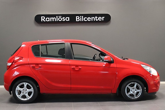 Hyundai i20 3 of 5