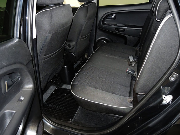Kia Venga 13 of 15