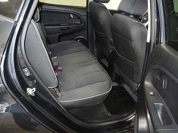 Kia Venga 14 of 15