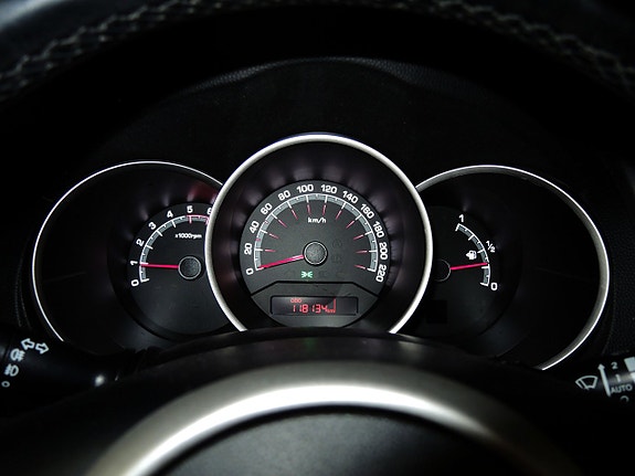 Kia Venga 15 of 15
