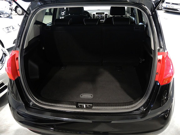 Kia Venga 9 of 15