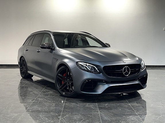 Mercedes-Benz AMG GT-Serie