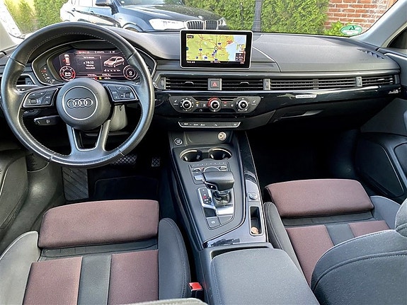 Audi A4 3 of 5