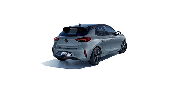 Opel Corsa-e 8 of 8