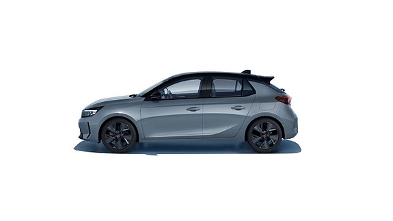Opel Corsa-e 2 of 5