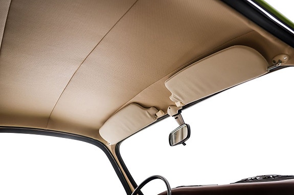 Volkswagen 1500 27 of 27