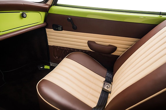 Volkswagen 1500 19 of 27