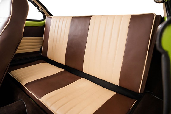 Volkswagen 1500 26 of 27