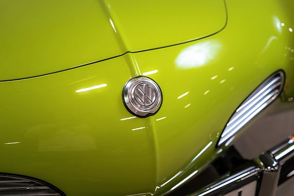Volkswagen 1500 10 of 27