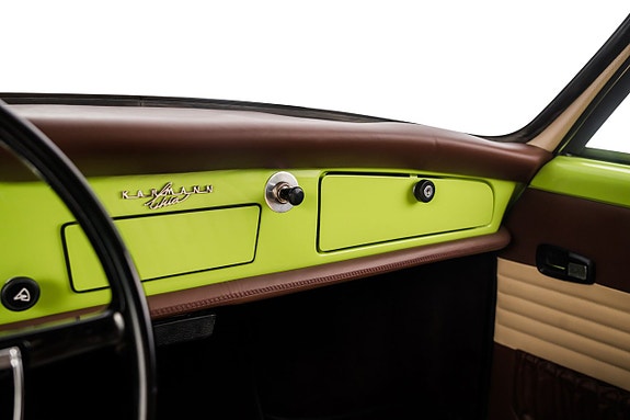 Volkswagen 1500 18 of 27