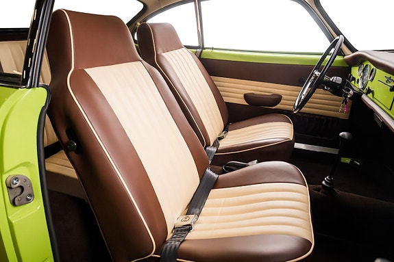 Volkswagen 1500 24 of 27