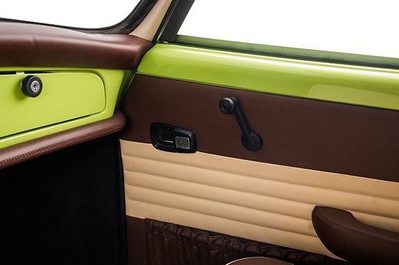 Volkswagen 1500 20 of 27