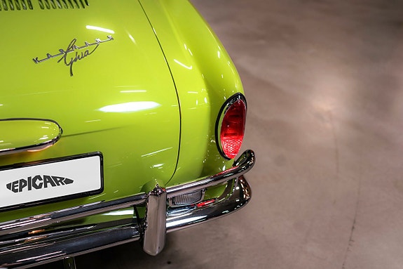 Volkswagen 1500 13 of 27