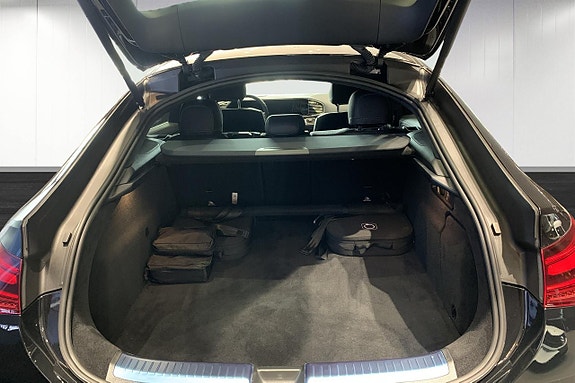 Mercedes-Benz GLE350 de 9 of 9