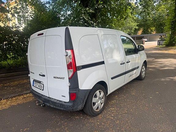Renault Kangoo Express
