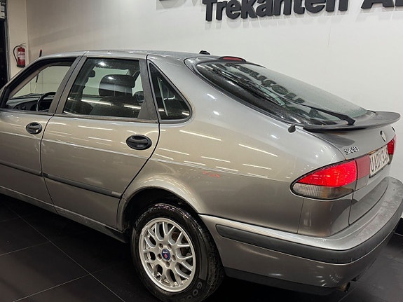 Saab 93 2 of 5