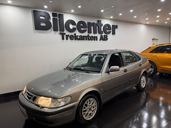 Saab 93 5 of 5