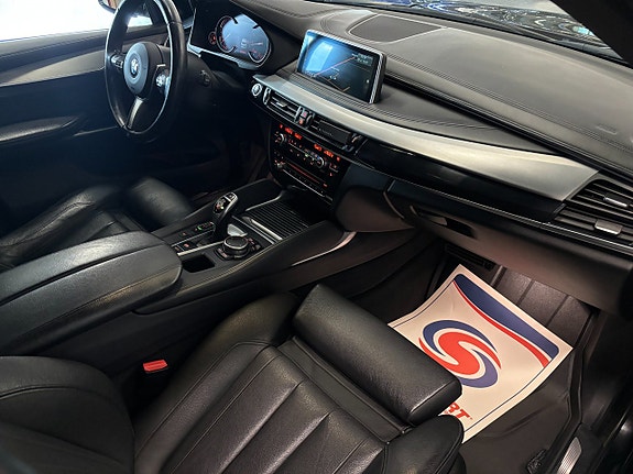 BMW X6 24 of 29