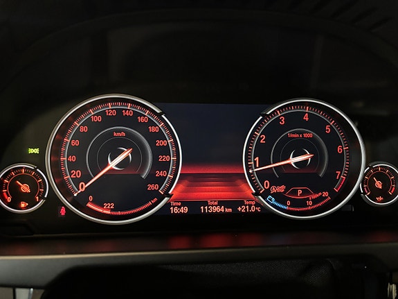 BMW X6 12 of 29