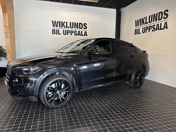 BMW X6 2 of 29
