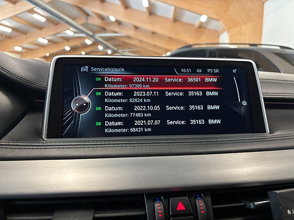 BMW X6 19 of 29