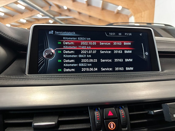 BMW X6 18 of 29