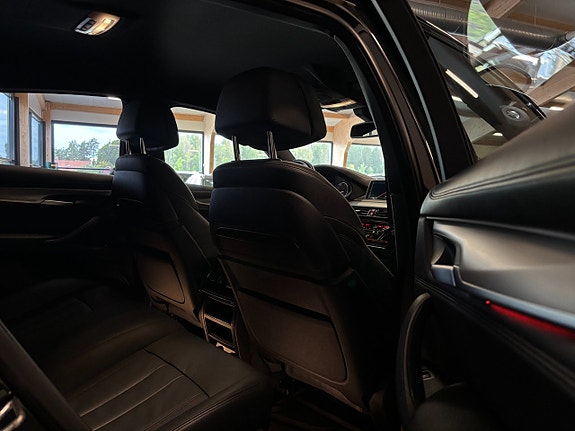 BMW X6 23 of 29