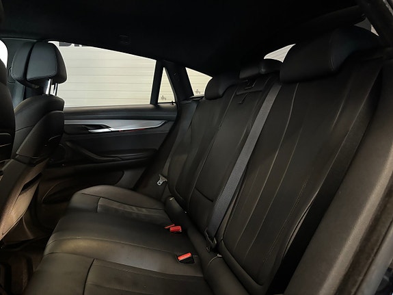 BMW X6 21 of 29