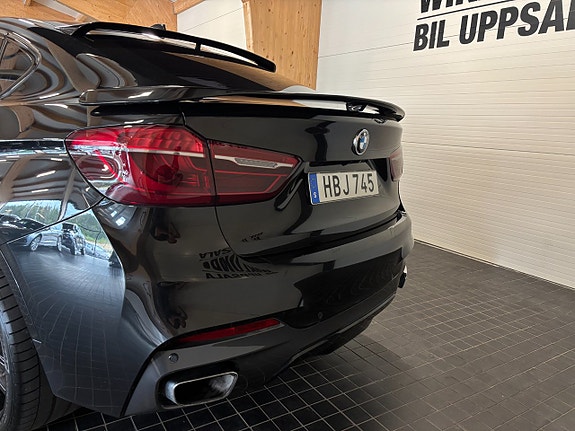 BMW X6 6 of 29
