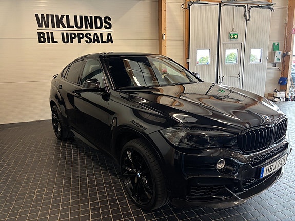 BMW X6 4 of 29