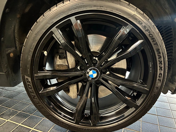 BMW X6 3 of 29