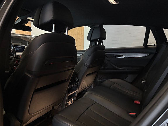 BMW X6 20 of 29