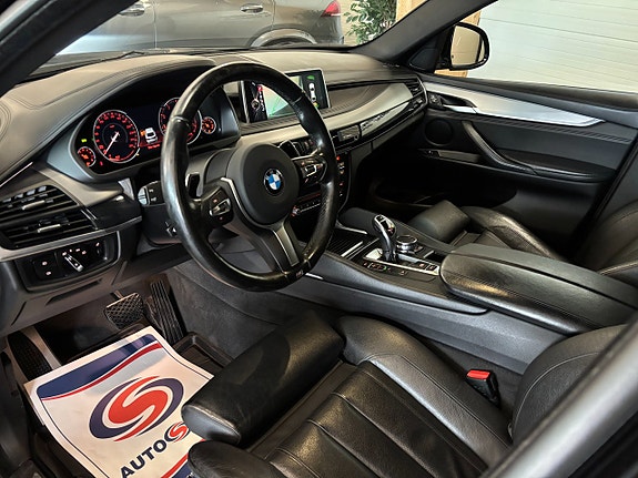 BMW X6 7 of 29