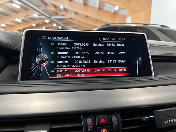 BMW X6 17 of 29