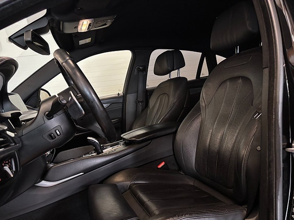 BMW X6 10 of 29