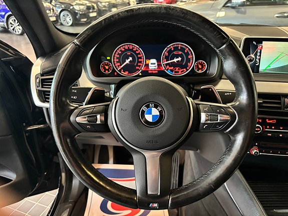 BMW X6 11 of 29