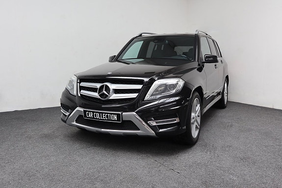 Mercedes-Benz GLK220